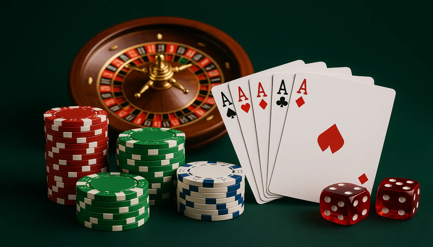 Jogos de cassino online inovadores e emocionantes na OOOBET