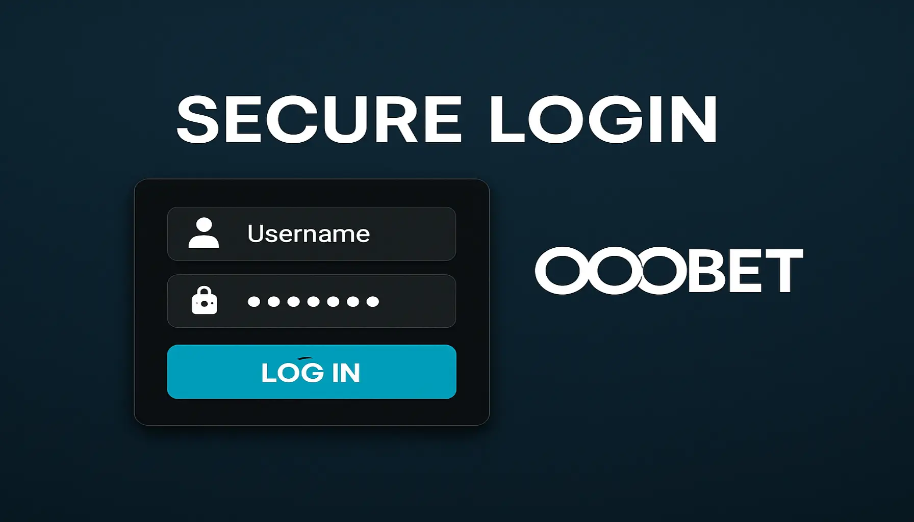 Registro na OOOBET Garante Acesso a uma Vasta Seleção de jogo